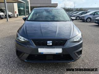SEAT Ibiza usata, con Airbag laterali