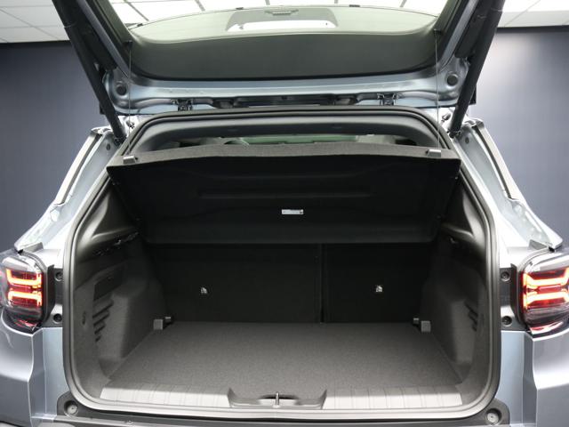 JEEP Avenger usata, con Chiusura centralizzata