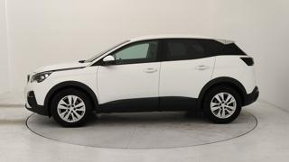PEUGEOT 3008 usata, con Airbag