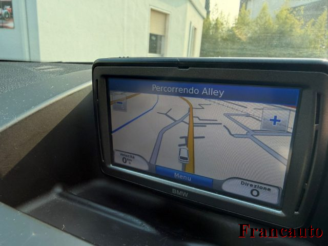 BMW X3 usata, con Chiusura centralizzata