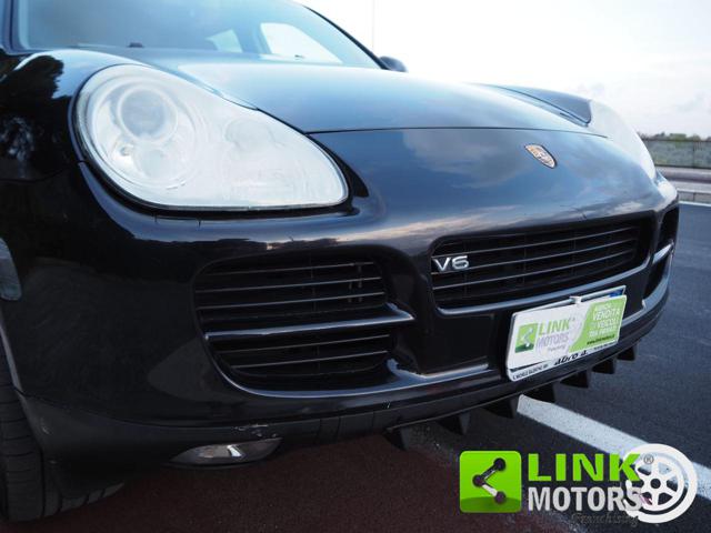 PORSCHE Cayenne usata 36