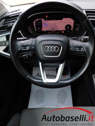 AUDI Q3 usata 77