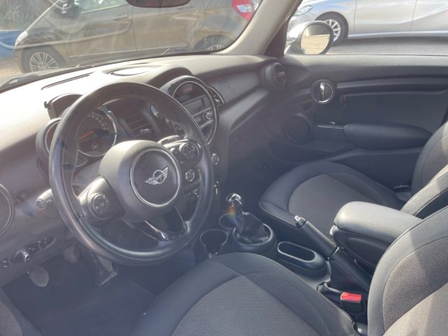 MINI One usata 9