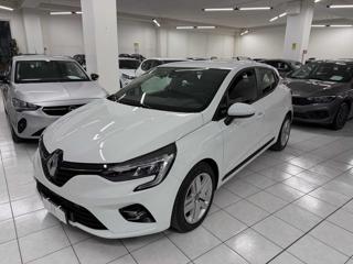RENAULT Clio usata, con Airbag Passeggero