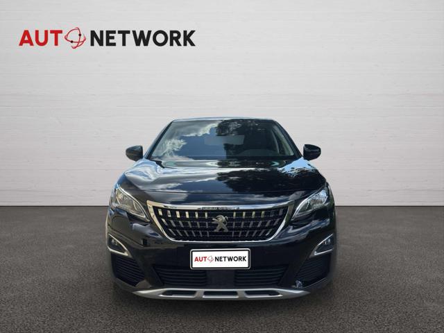 PEUGEOT 3008 usata, con Alzacristalli elettrici