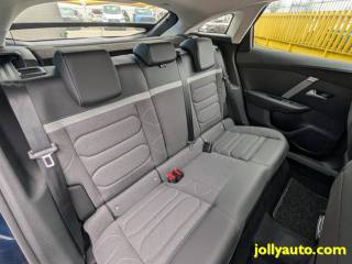 CITROEN C4 usata, con Specchietti laterali elettrici