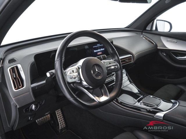 MERCEDES-BENZ EQC usata 7