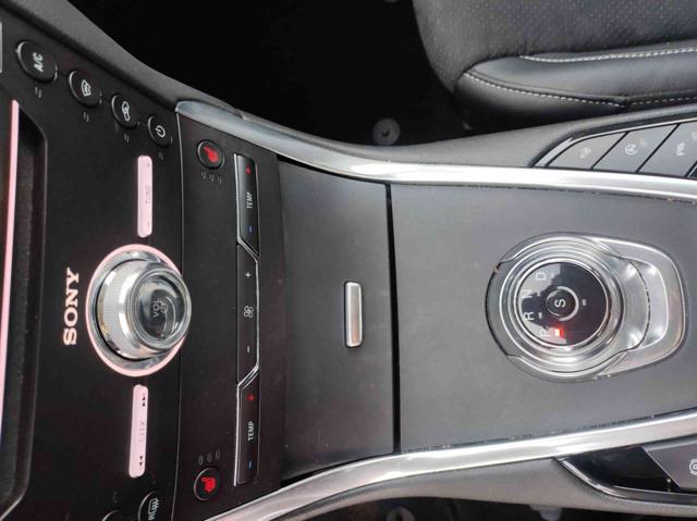 FORD S-Max usata, con Controllo trazione