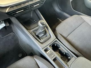 SKODA Octavia usata 17