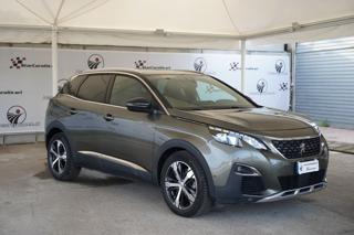 PEUGEOT 3008 usata, con Alzacristalli elettrici