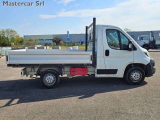 PEUGEOT Boxer usata, con Climatizzatore