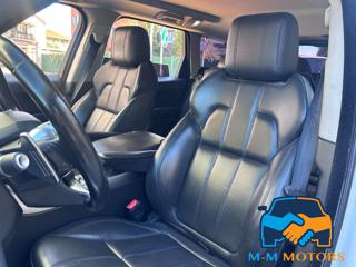 LAND ROVER Range Rover Sport usata, con Climatizzatore