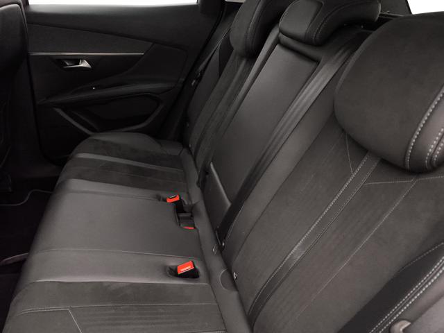 PEUGEOT 3008 usata, con Servosterzo