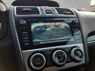 SUBARU XV usata, con Controllo automatico clima