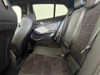 BMW 120 usata, con Sedili riscaldati