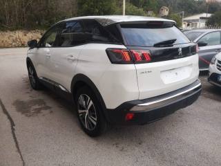 PEUGEOT 3008 usata, con Airbag Passeggero