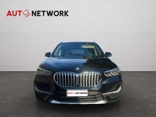 BMW X1 usata, con Alzacristalli elettrici