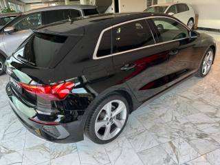 AUDI A3 usata, con Sistema di navigazione