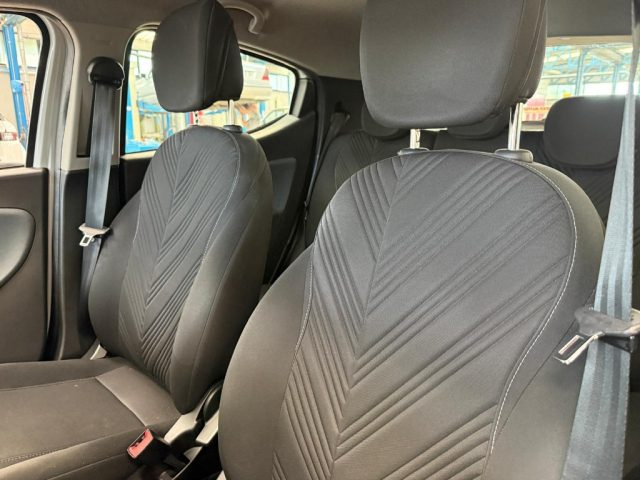 LANCIA Ypsilon usata, con Immobilizzatore elettronico