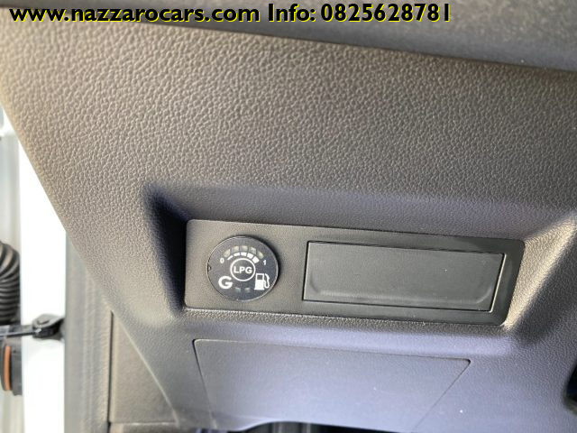 RENAULT Captur usata, con Cruise Control