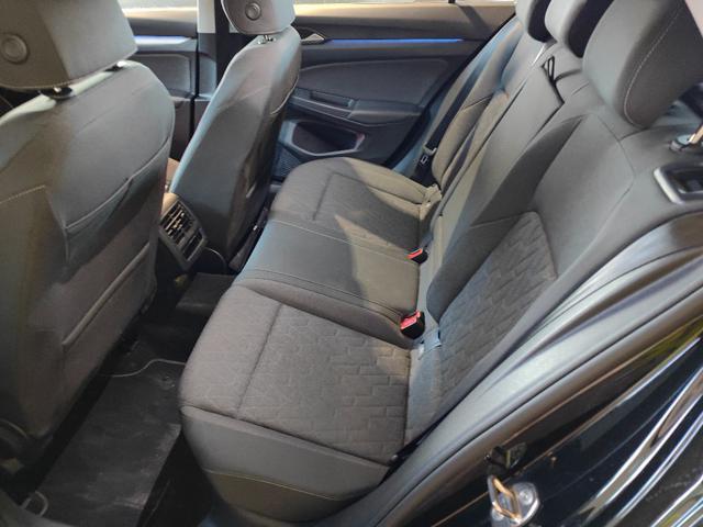 VOLKSWAGEN Golf usata, con Chiusura centralizzata