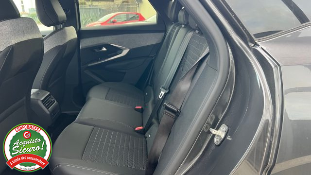 PEUGEOT 3008 usata, con Cerchi in lega