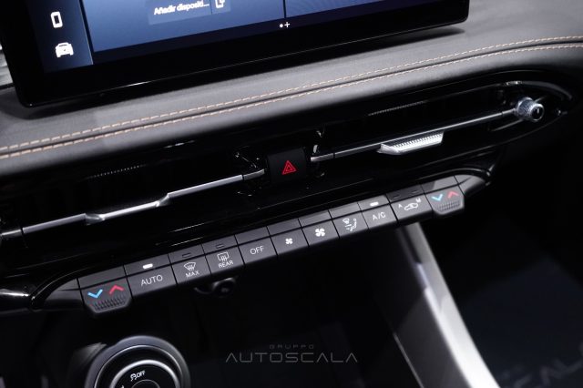 ALFA ROMEO Tonale usata, con Volante multifunzione