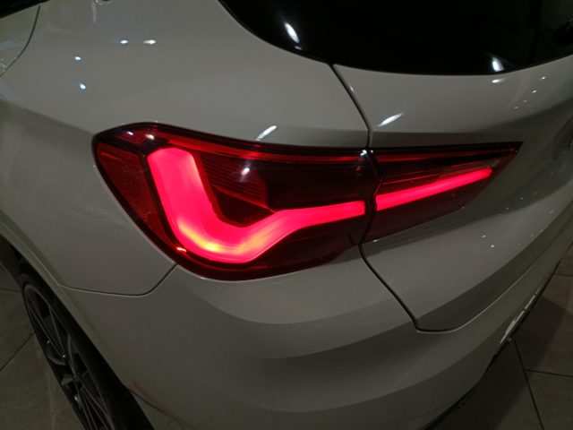 BMW X2 usata, con Sistema di navigazione