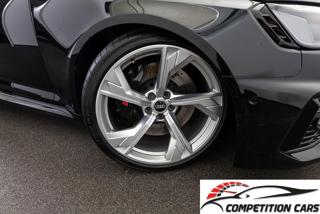 AUDI RS usata, con Cruise Control