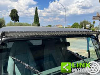 JEEP Wrangler usata 39