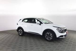 KIA Sportage usata 1