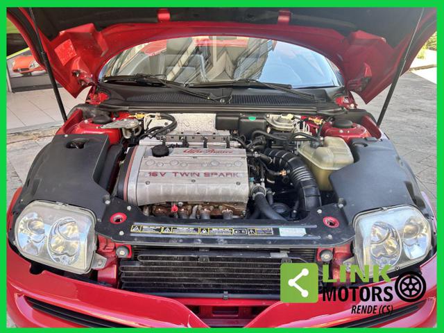ALFA ROMEO Spider usata 56