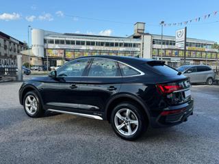 AUDI Q5 usata, con Autoradio