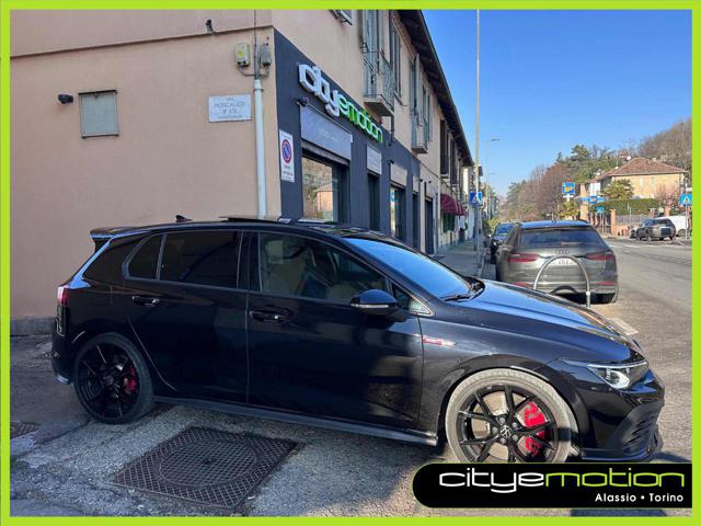 VOLKSWAGEN Golf GTI usata, con Alzacristalli elettrici