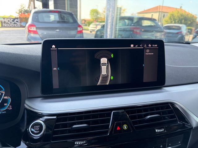 BMW 530 usata, con Cronologia tagliandi