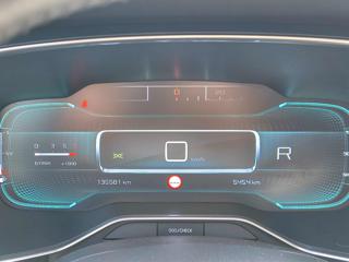 CITROEN C5 Aircross usata, con Sistema di navigazione