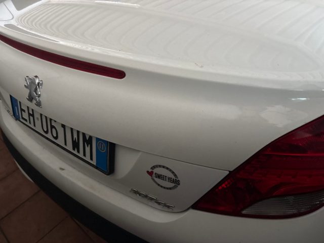 PEUGEOT 207 usata, con Autoradio