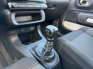 CITROEN C3 usata, con Controllo vocale