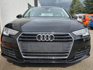 AUDI A4 usata, con Airbag