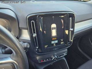 VOLVO XC40 usata, con Fendinebbia