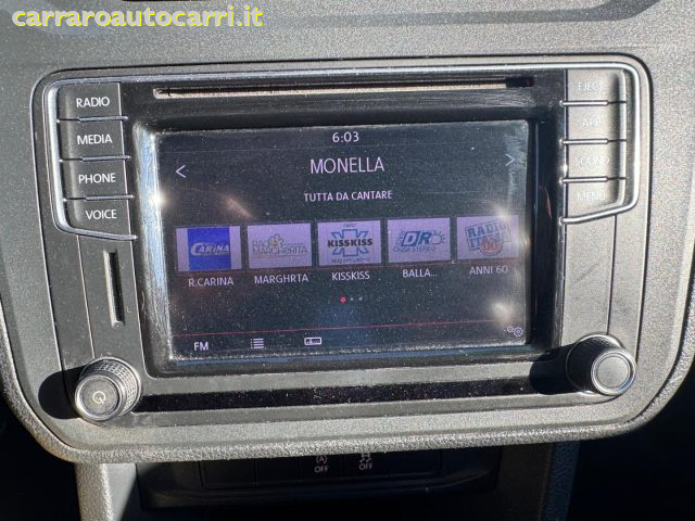 VOLKSWAGEN Caddy usata 39