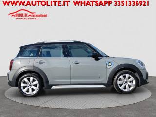 MINI Countryman usata, con Alzacristalli elettrici