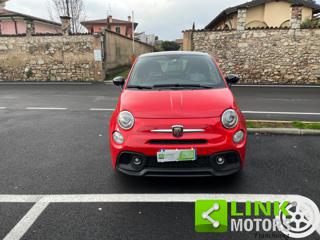 ABARTH 595 usata, con Airbag