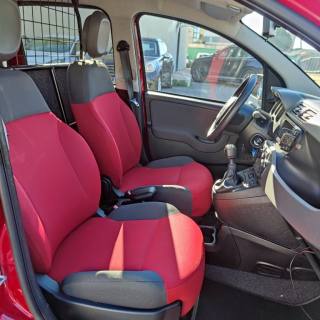 FIAT Panda usata 12
