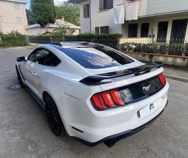 FORD Mustang usata 5