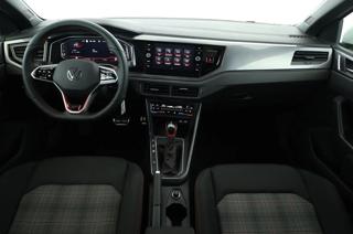 VOLKSWAGEN Polo usata, con Controllo trazione