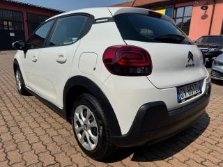 CITROEN C3 usata, con Boardcomputer
