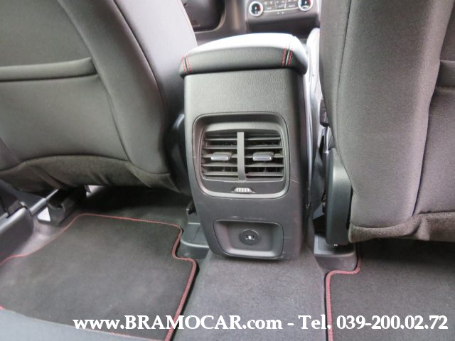 FORD Kuga usata, con Sensore di luce