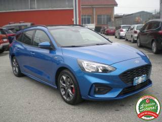 FORD Focus usata, con Airbag