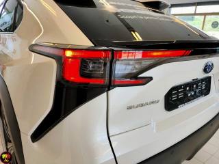 SUBARU Solterra usata, con Fendinebbia